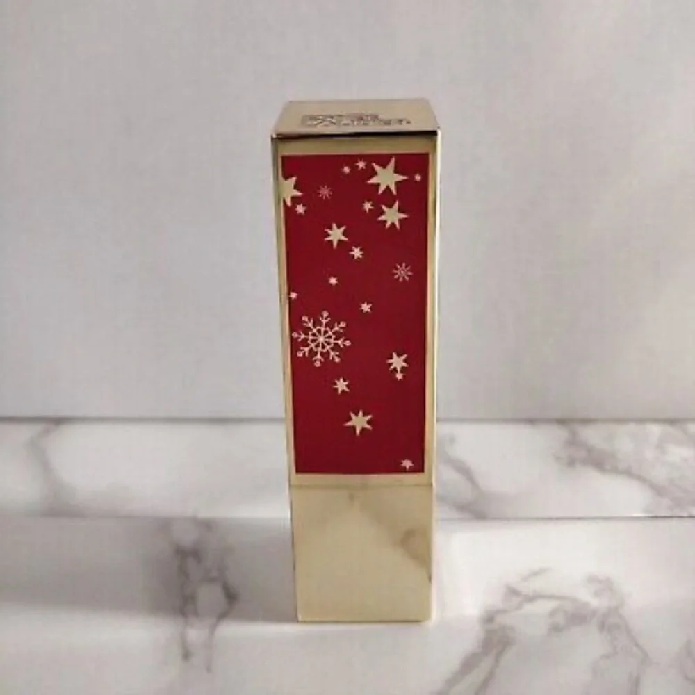 NEW Estée Lauder Pure Color Envy Sculpting Lipstick Limited Edition Starlet Red